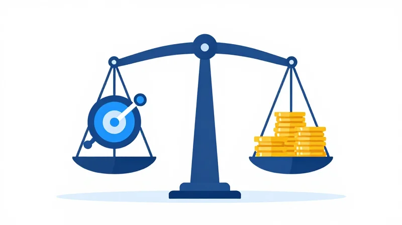 Minimalist vector illustration representing wholesale pricing and volume cost factors.