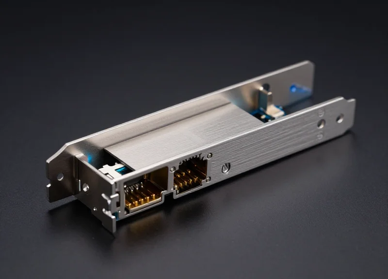 Ubytelink NVIDIA H100 Interconnect Solutions: Premium Quality for Global Networks