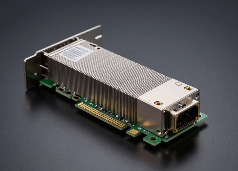 Ubytelink 800G OSFP 2xFR4 Solutions: Premium Quality for Global Networks