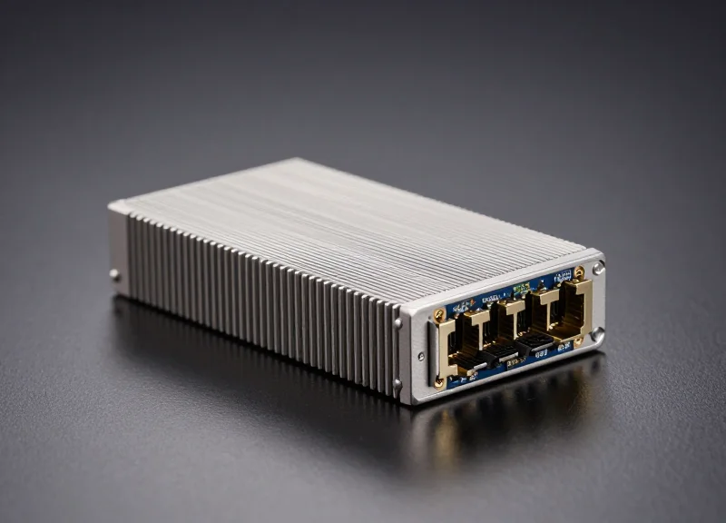 Ubytelink 800G LPO Technology Solutions: Premium Quality for Global Networks