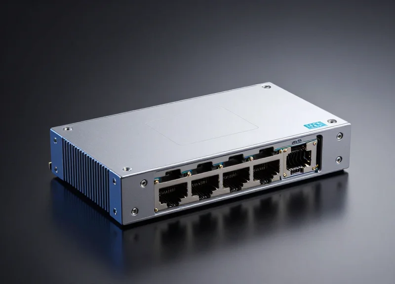 What is 800G Optical Transceivers for AI Clusters? A Technical Deep Dive