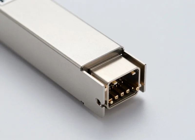 Ubytelink 800G Optical Transceivers for AI Clusters Solutions: Premium Quality for Global Networks