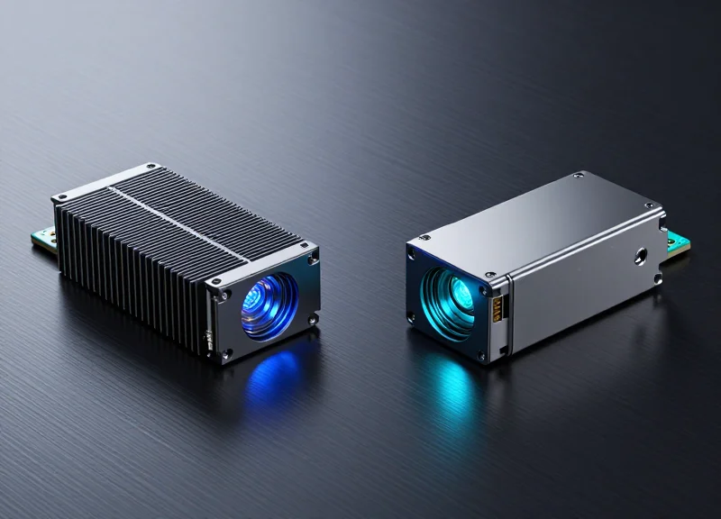 Low Latency 800G Modules vs Alternatives: A Performance & Cost Comparison