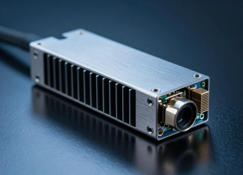 Ubytelink Low Latency 800G Modules Solutions: Premium Quality for Global Networks