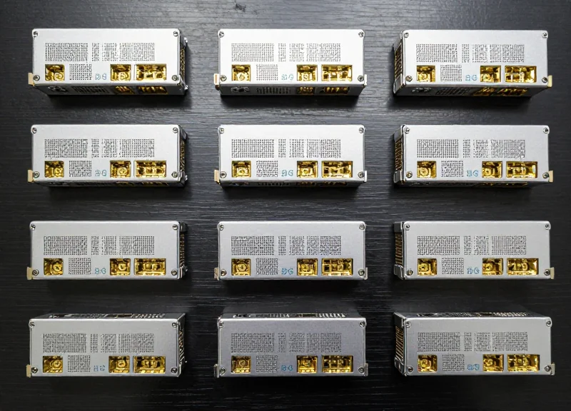 Buy Low Latency 800G Modules Wholesale: Custom Quotes & Bulk Pricing 2026