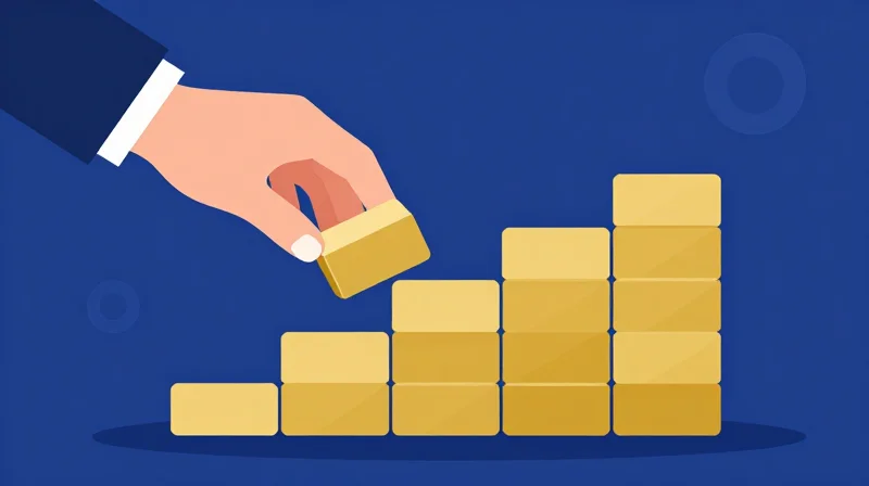 Strategic Wholesale Procurement: Maximizing ROI in 2026 Business illustration showing the growth and financial benefits of wholesale hardware procurement.