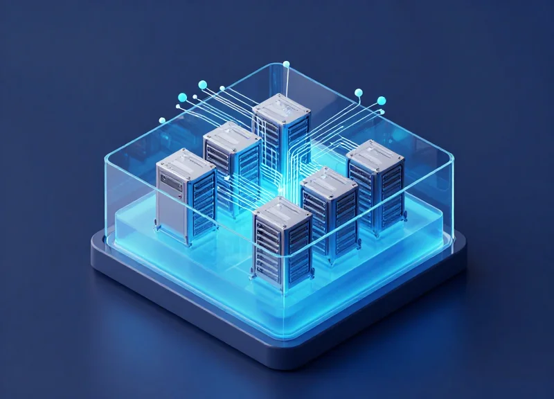 Ubytelink Immersion Cooling for 800G Solutions: Premium Quality for Global Networks