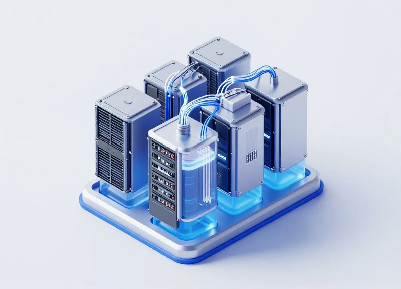 Buy Immersion Cooling for 800G Wholesale: Custom Quotes & Bulk Pricing 2026