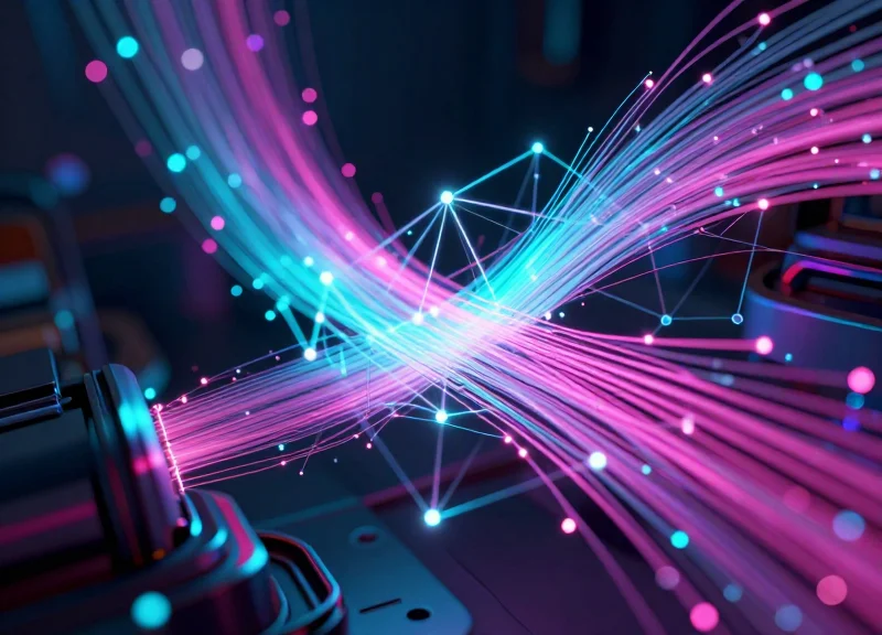 What is 800G LPO Technology? A Technical Deep Dive