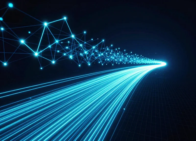 What is 400G LR4 Long Distance? A Technical Deep Dive
