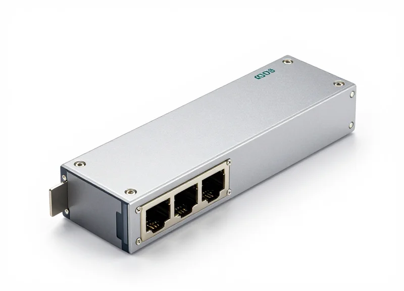 Ubytelink 400G SR8 for Cloud Solutions: Premium Quality for Global Networks