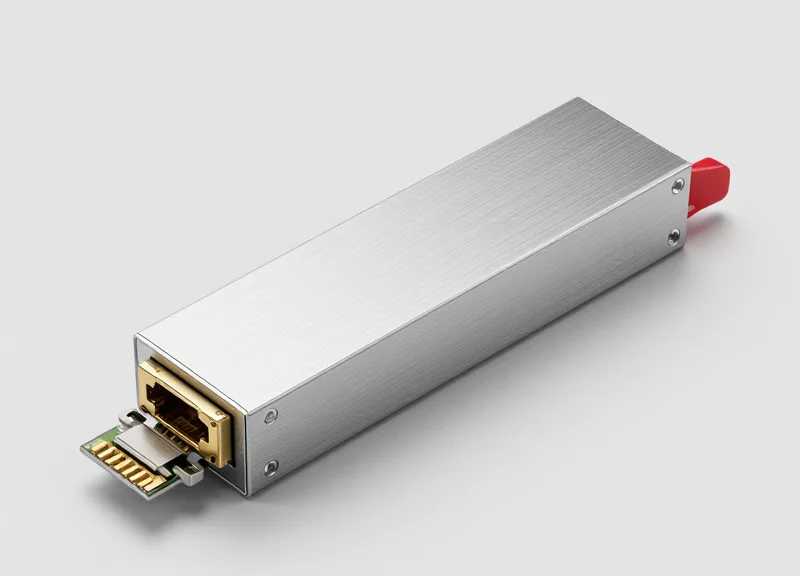 What is 200G QSFP56 SR4? A Technical Deep Dive