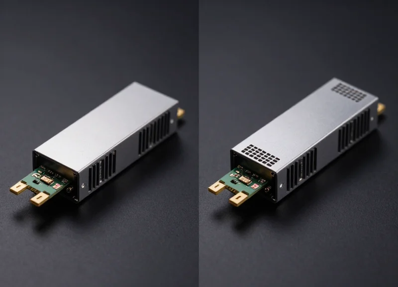 200G QSFP56 SR4 vs Alternatives: A Performance & Cost Comparison