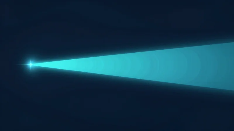Distance and Reach: Defining the Connectivity Boundaries Abstract digital representation of varying signal transmission distances.
