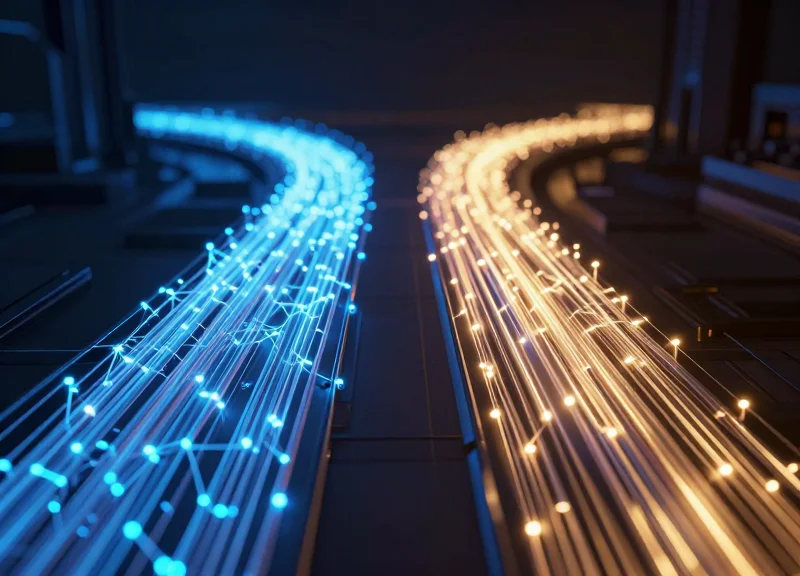400G Network Power Efficiency vs Alternatives: A Performance & Cost Comparison