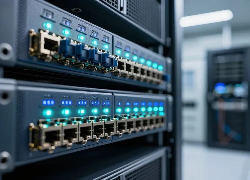 Buy 400G Network Power Efficiency Wholesale: Custom Quotes & Bulk Pricing 2026