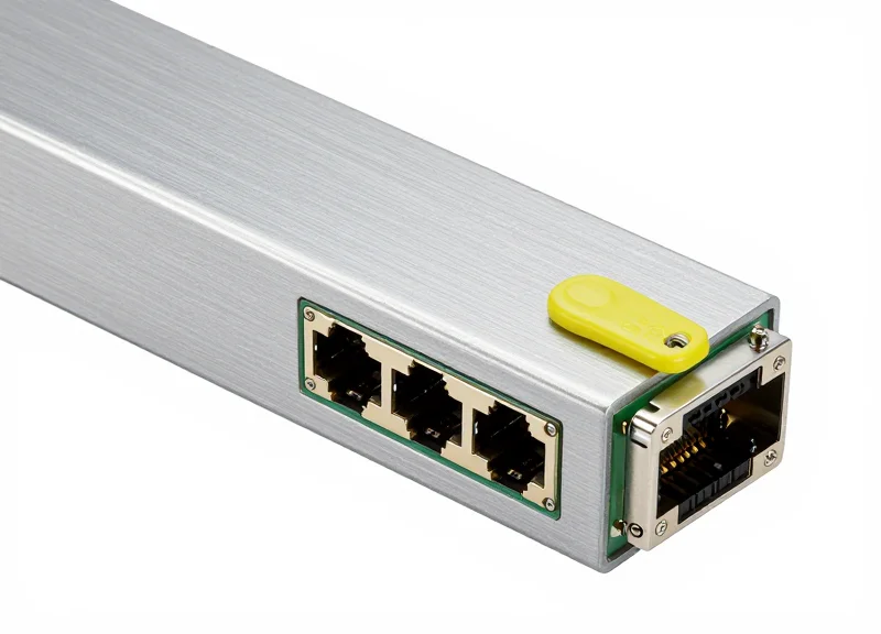 What is 200G QSFP56 ER4? A Technical Deep Dive