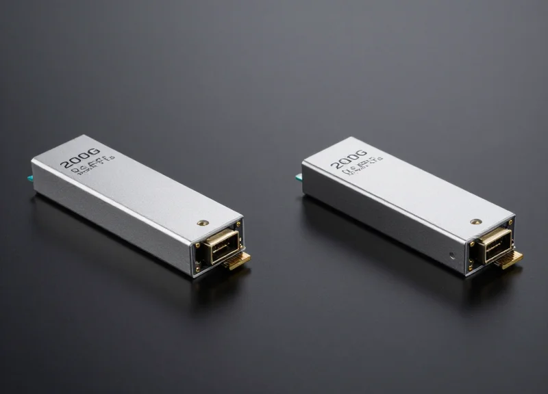 200G QSFP56 ER4 vs Alternatives: A Performance & Cost Comparison