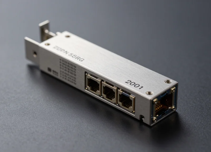 Ubytelink 200G QSFP56 ER4 Solutions: Premium Quality for Global Networks