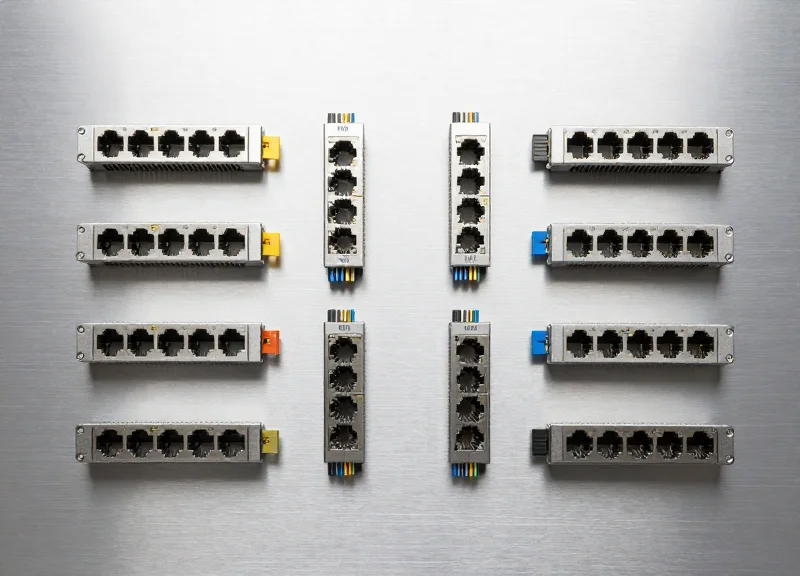 Buy 200G QSFP56 ER4 Wholesale: Custom Quotes & Bulk Pricing 2026