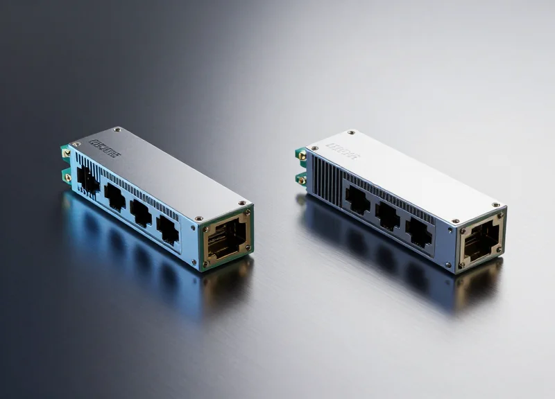 100G QSFP28 SR4 vs Alternatives: A Performance & Cost Comparison