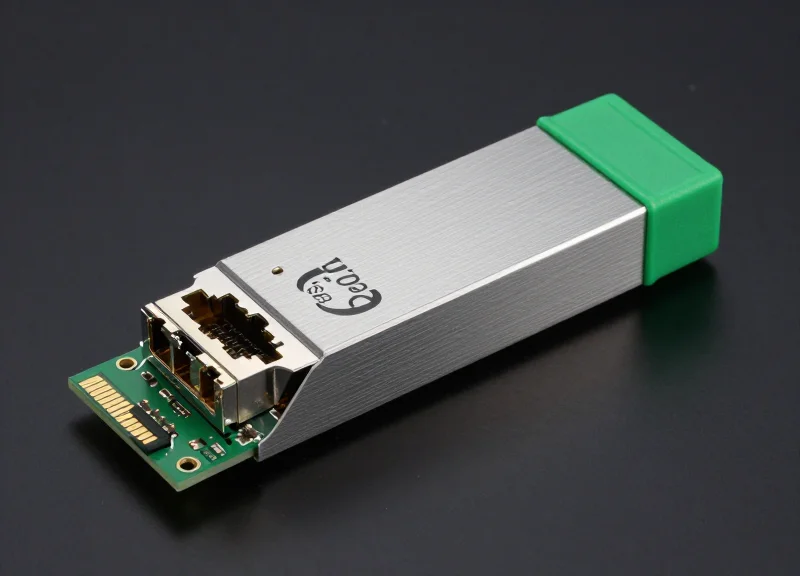 Ubytelink 100G QSFP28 SR4 Solutions: Premium Quality for Global Networks