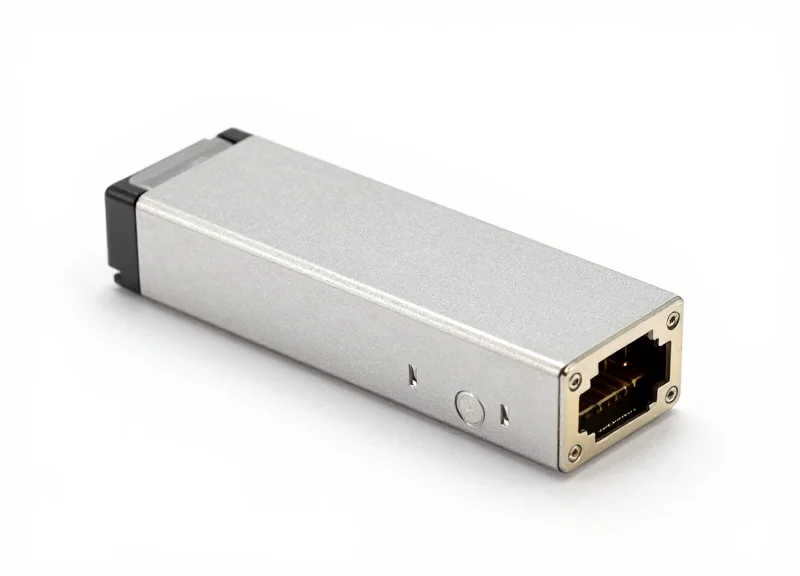 What is 100G LR4 for 10km? A Technical Deep Dive