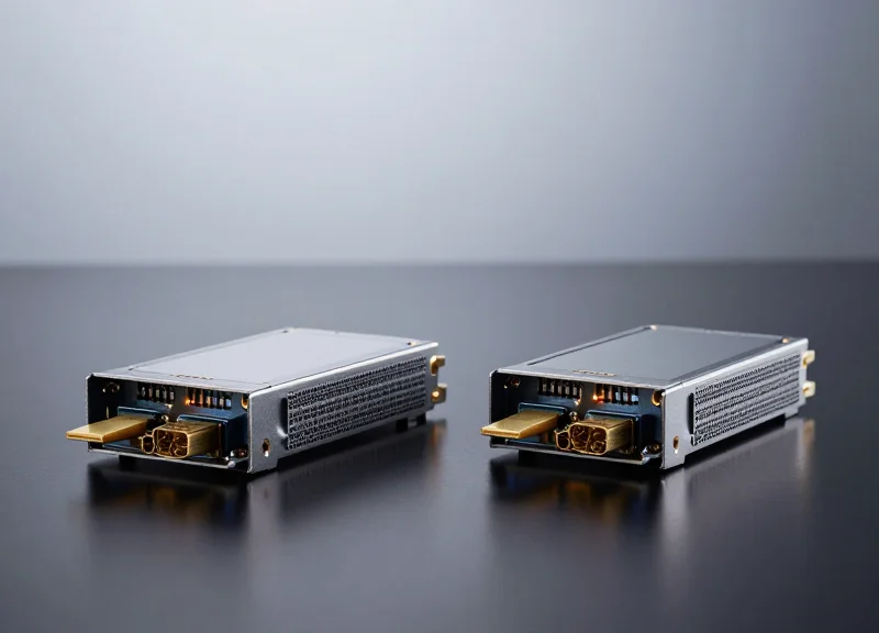 100G LR4 for 10km vs Alternatives: A Performance & Cost Comparison