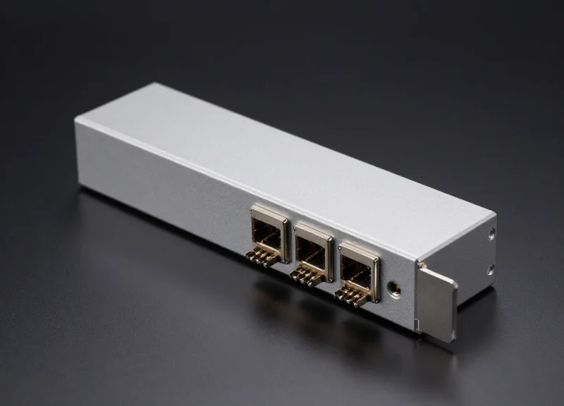 Ubytelink 100G LR4 for 10km Solutions: Premium Quality for Global Networks