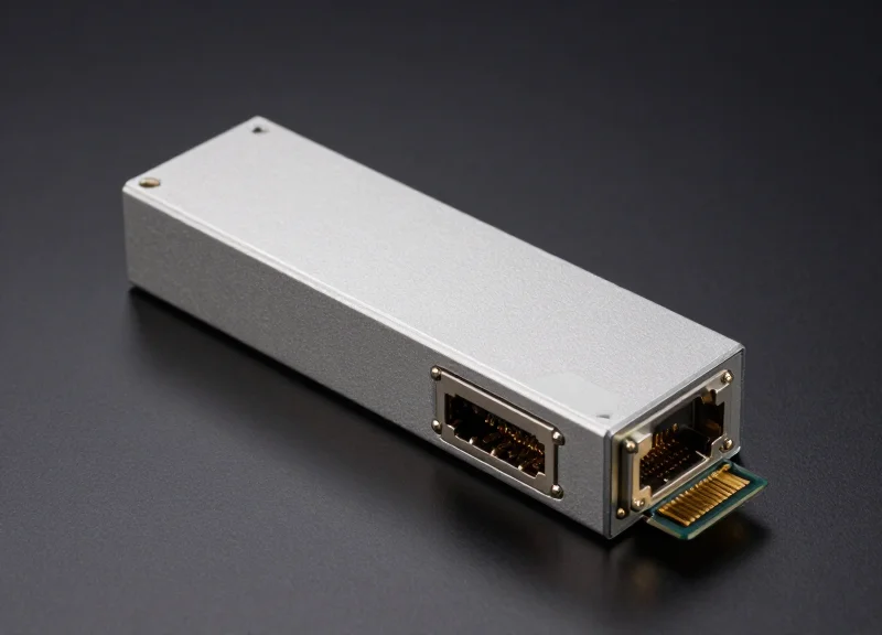 What is 100G CWDM4 Economy? A Technical Deep Dive