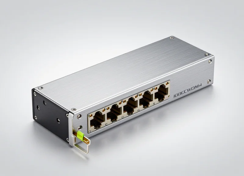 Ubytelink 100G CWDM4 Economy Solutions: Premium Quality for Global Networks