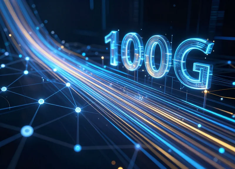 Ubytelink 100G ER4/ZR4 Ultra-Long Solutions: Premium Quality for Global Networks