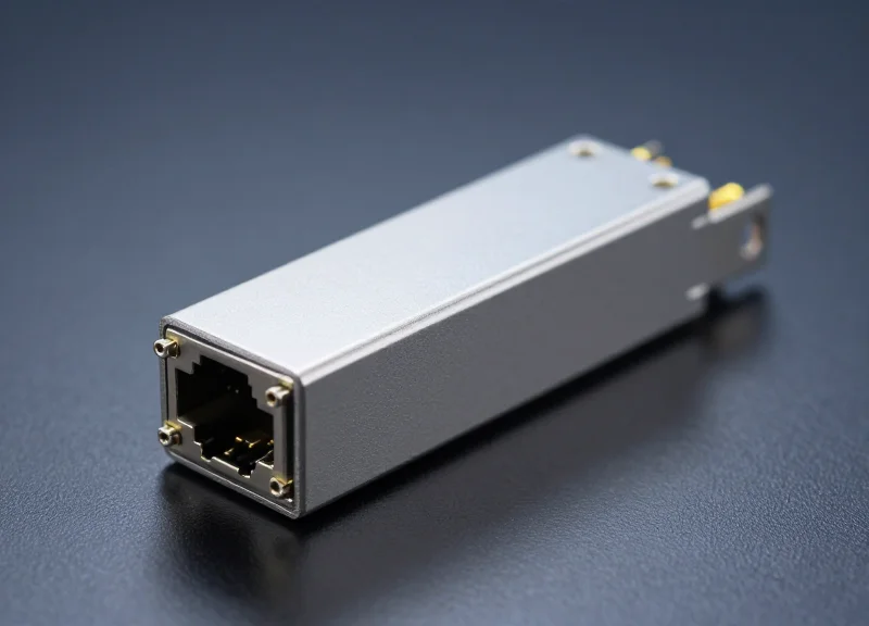 What is 25G SFP28 for 5G Fronthaul? A Technical Deep Dive