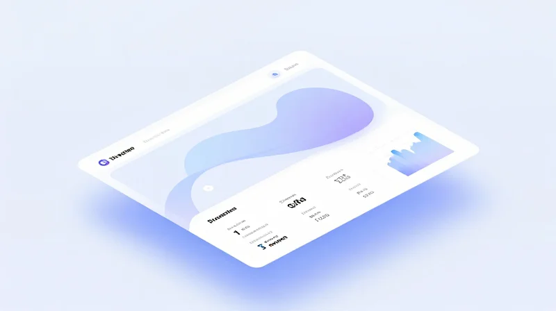Abstract digital procurement portal interface for wholesale quoting.