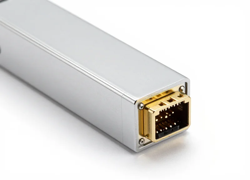 Ubytelink 10G SFP+ SR/LR Solutions: Premium Quality for Global Networks