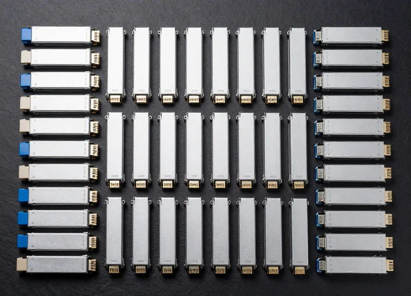 Buy 10G SFP+ SR/LR Wholesale: Custom Quotes & Bulk Pricing 2026