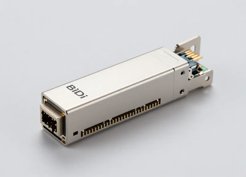 What is BIDI Transceivers for Single Fiber? A Technical Deep Dive