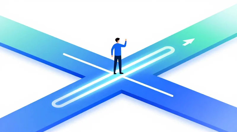 Flat vector illustration representing fiber capacity doubling and cost savings.