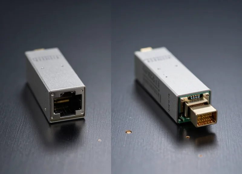 SFP+ to RJ45 Copper vs Alternatives: A Performance & Cost Comparison