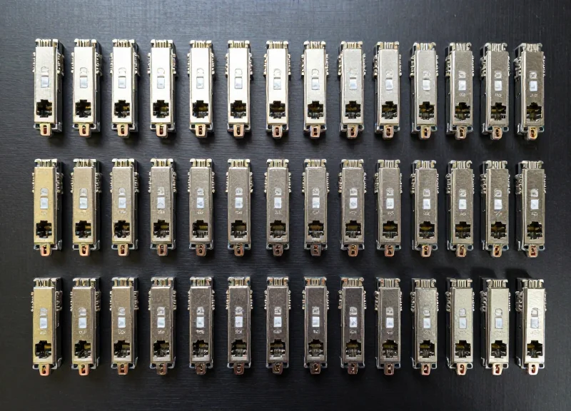 Buy SFP+ to RJ45 Copper Wholesale: Custom Quotes & Bulk Pricing 2026