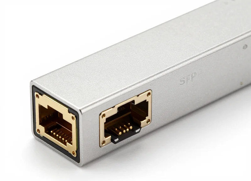 Ubytelink 100G Single-Lambda SFP-DD Solutions: Premium Quality for Global Networks