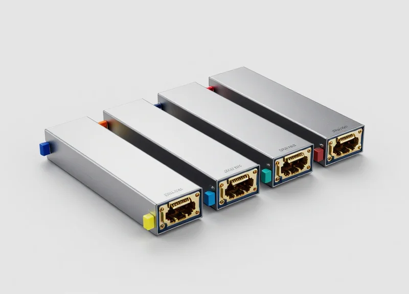 Buy 100G Single-Lambda SFP-DD Wholesale: Custom Quotes & Bulk Pricing 2026