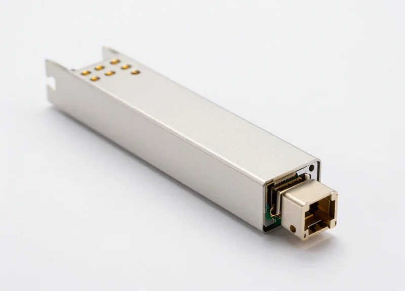 Ubytelink Fixed-Wavelength DWDM SFP+ Solutions: Premium Quality for Global Networks