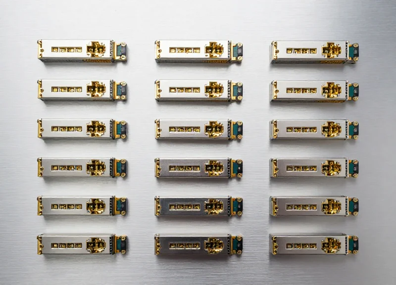 Buy Fixed-Wavelength DWDM SFP+ Wholesale: Custom Quotes & Bulk Pricing 2026