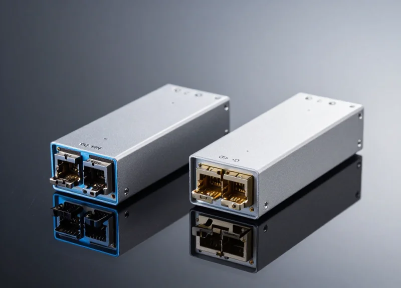 Tunable DWDM Modules vs Alternatives: A Performance & Cost Comparison