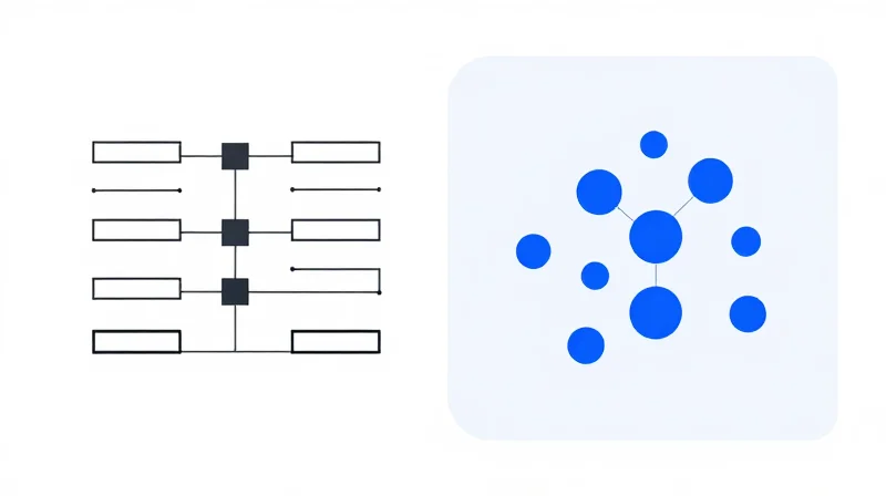 Technical Deep Dive: CPRI vs. eCPRI Architecture Side-by-side comparison of synchronous bitstream architecture versus packet-based architecture.