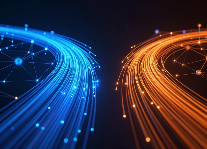 ISP Network Optimization vs Alternatives: A Performance & Cost Comparison
