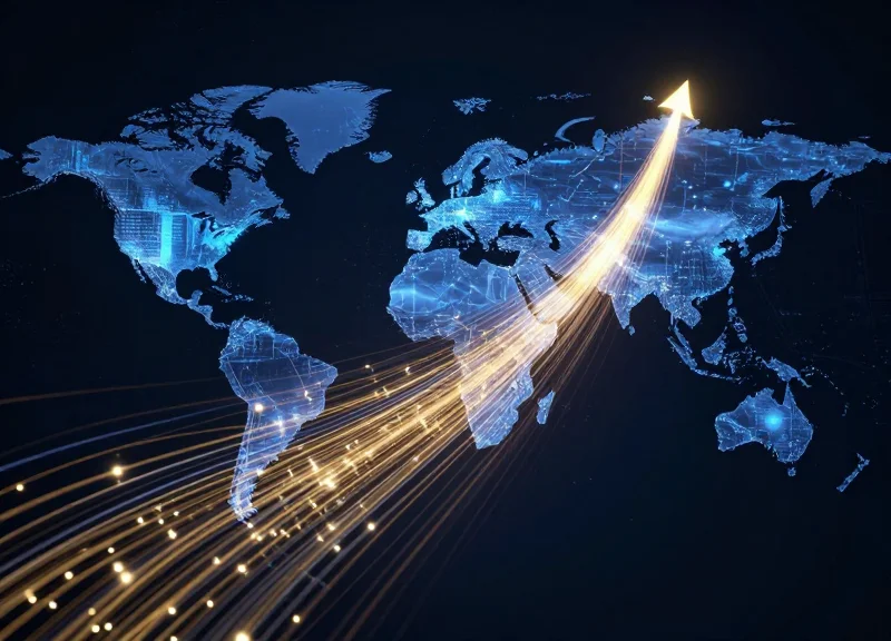 Ubytelink ISP Network Optimization Solutions: Premium Quality for Global Networks