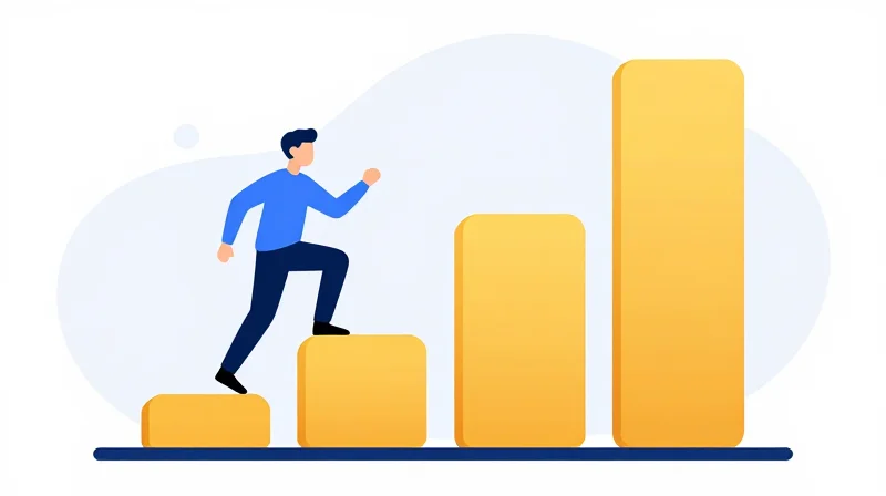 Custom Quotes: Navigating the Bulk Pricing Model A business concept illustration representing bulk pricing strategy and growth.