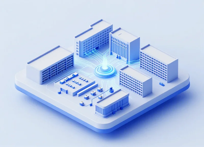 What is Campus Fiber Connectivity? A Technical Deep Dive